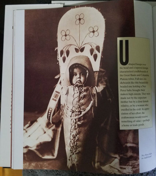 Dolls and Toys of Native America